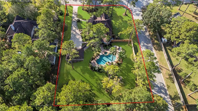 $865,000 | 17322 East Lake Rose Court, Cypress, TX 77429