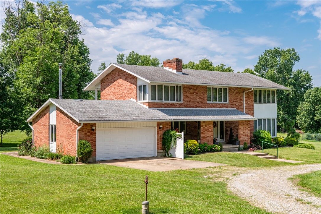 2473 Linebaugh Road Xenia, OH 45385 - Photo 45 of 69