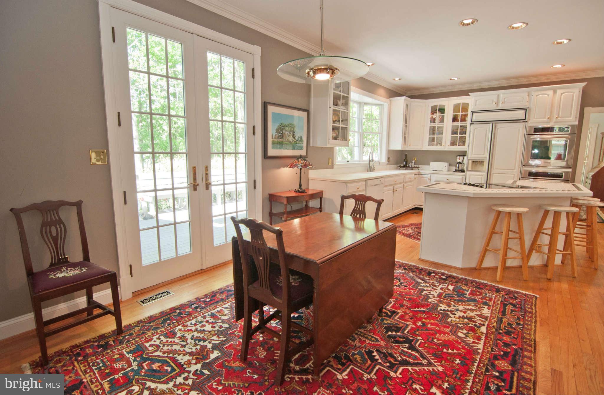 1144 Steamboat Road Shady Side, MD 20764 - Photo 13 of 25 Kitchen