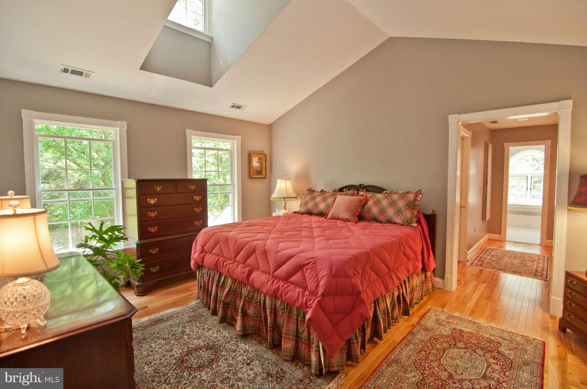 1144 Steamboat Road Shady Side, MD 20764 - Photo 15 of 25 Bedroom (Master)