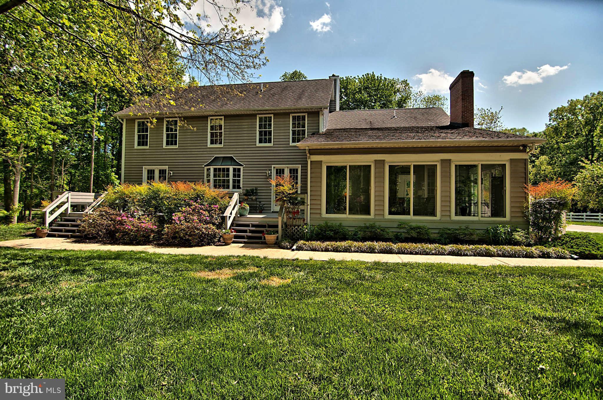 1144 Steamboat Road Shady Side, MD 20764 - Photo 19 of 25 Exterior (Rear)