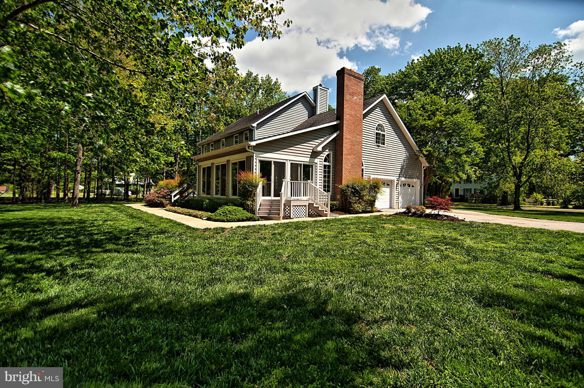 1144 Steamboat Road Shady Side, MD 20764 - Photo 20 of 25 Exterior (General)