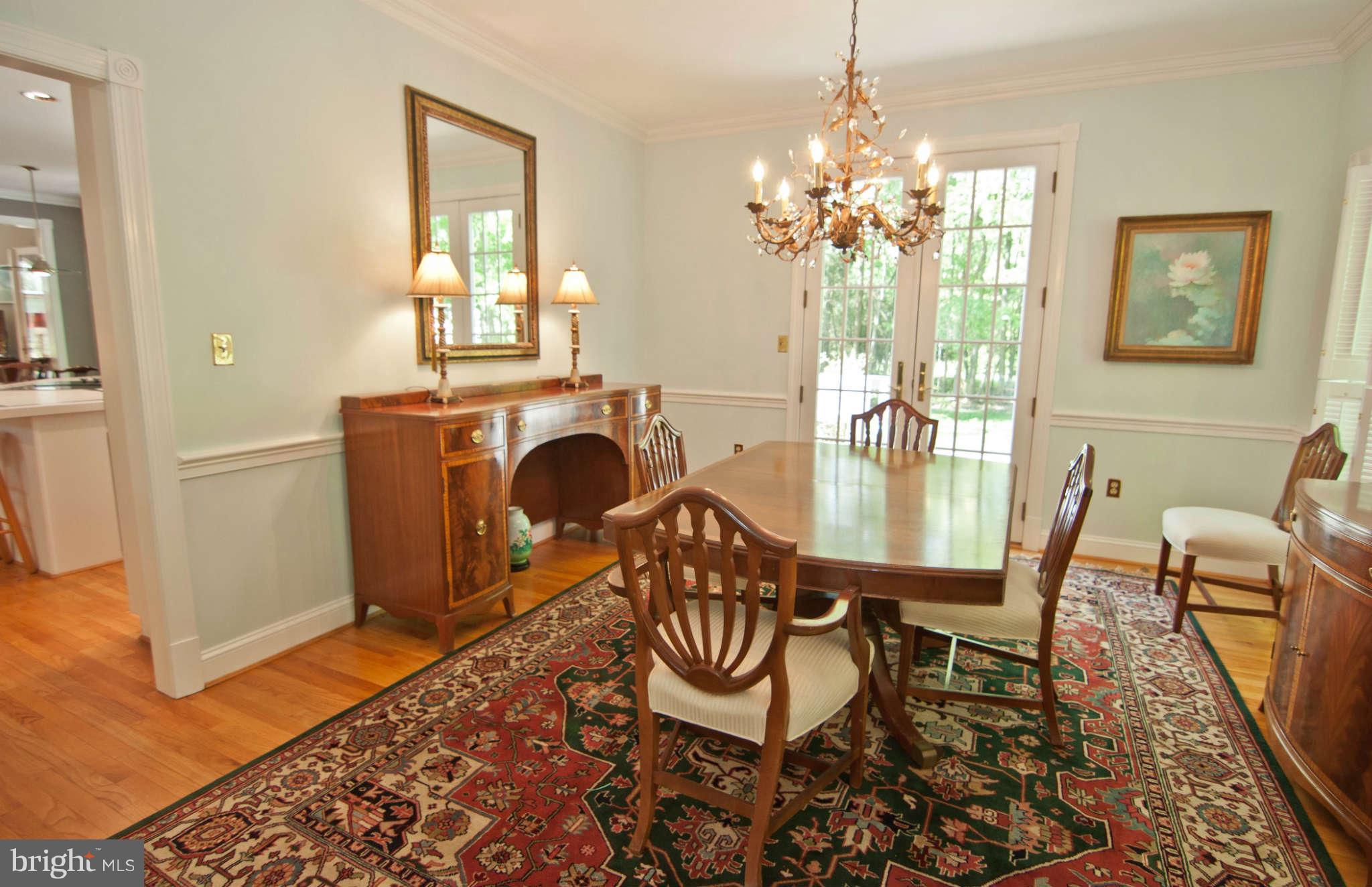 1144 Steamboat Road Shady Side, MD 20764 - Photo 6 of 25 Dining Room
