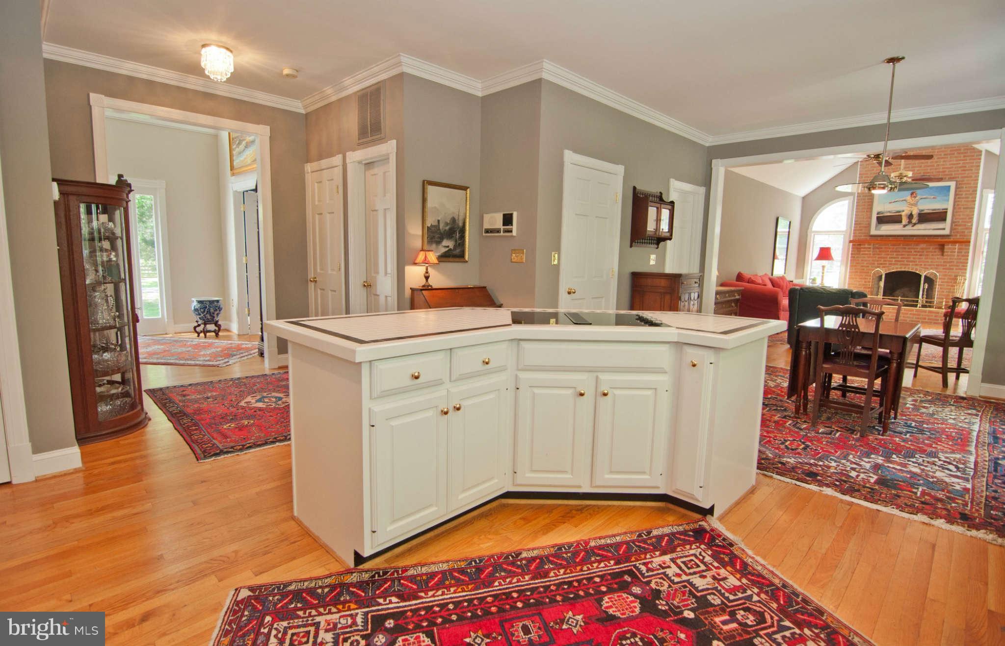 1144 Steamboat Road Shady Side, MD 20764 - Photo 7 of 25 Kitchen