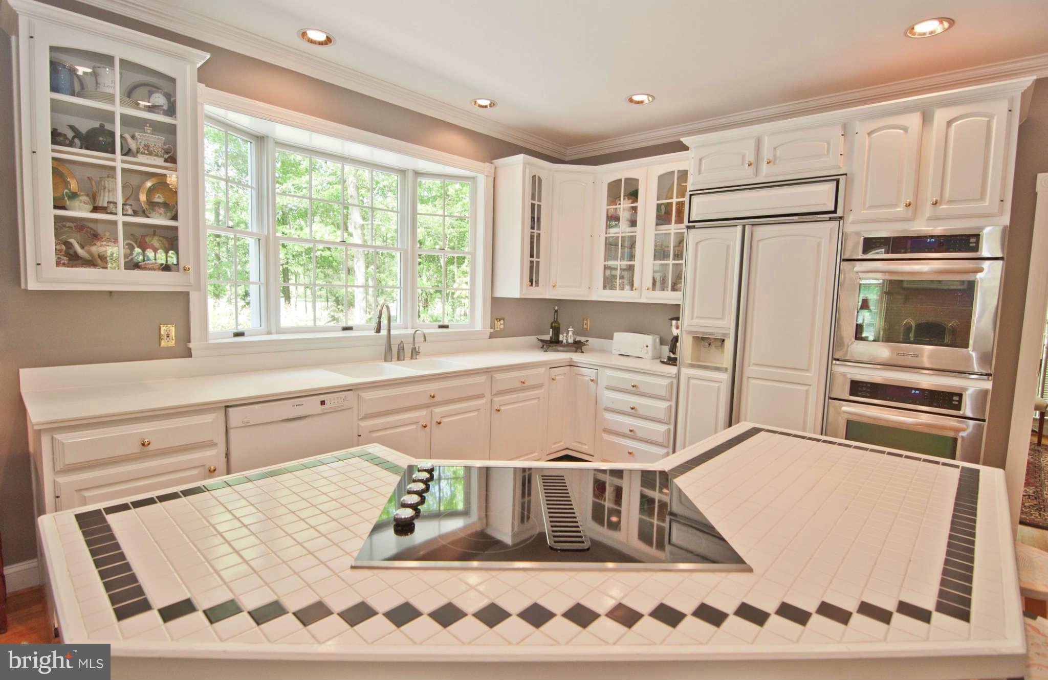 1144 Steamboat Road Shady Side, MD 20764 - Photo 8 of 25 Kitchen