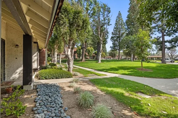 a view of a volley ball court