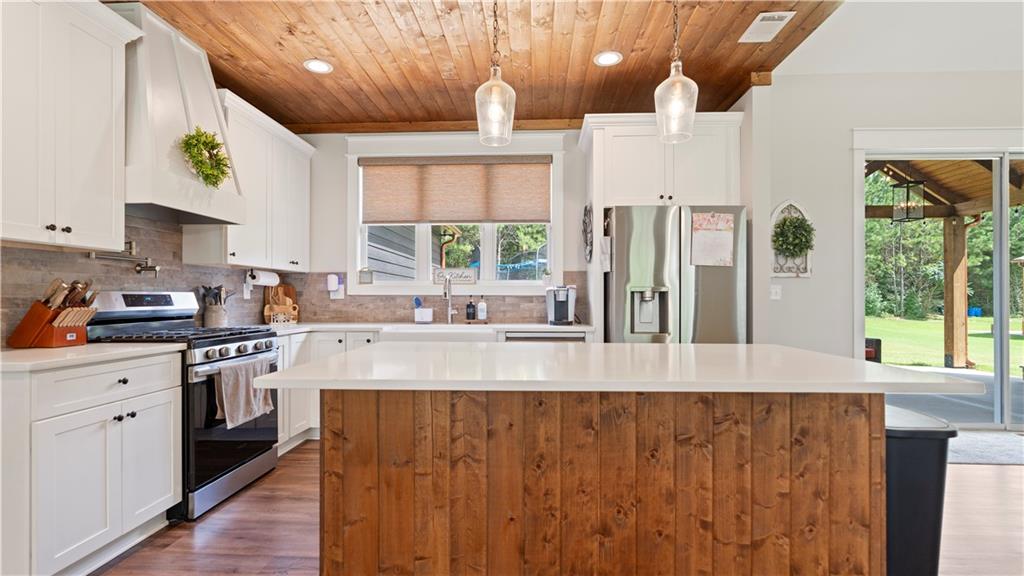 100 Rainey Road Temple, GA 30179 - Photo 12 of 35