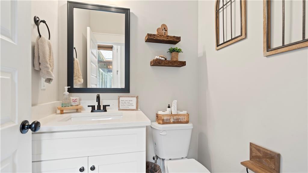 100 Rainey Road Temple, GA 30179 - Photo 23 of 35