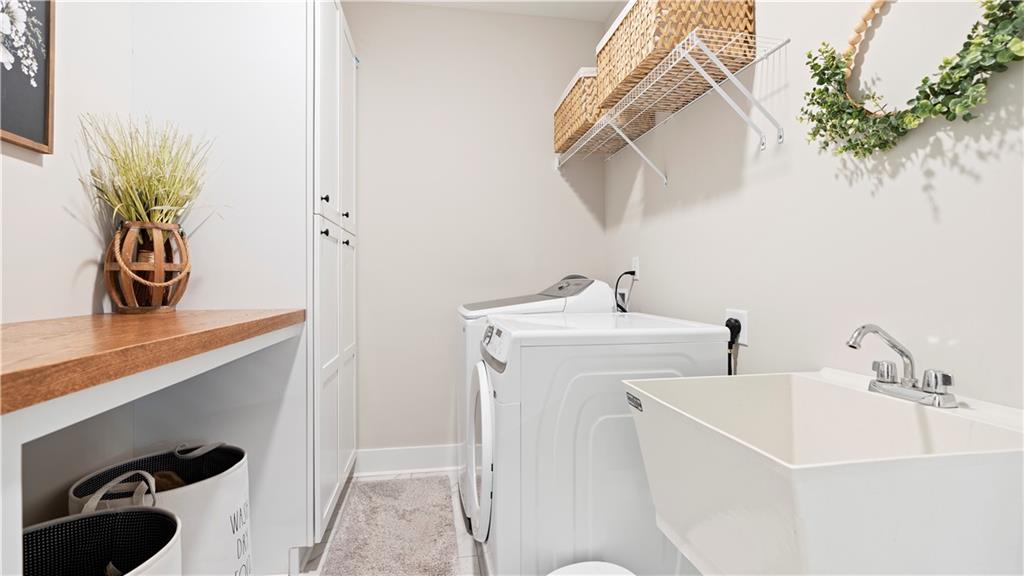 100 Rainey Road Temple, GA 30179 - Photo 29 of 35