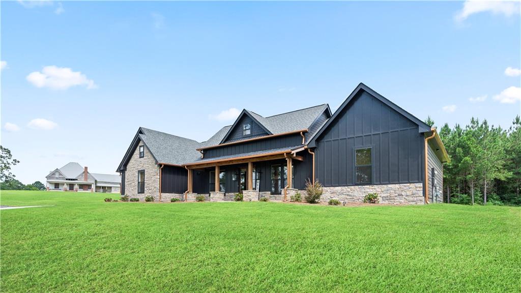 100 Rainey Road Temple, GA 30179 - Photo 3 of 35