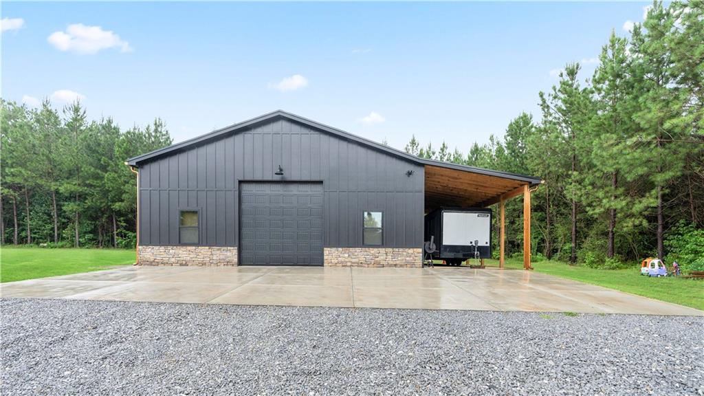 100 Rainey Road Temple, GA 30179 - Photo 35 of 35