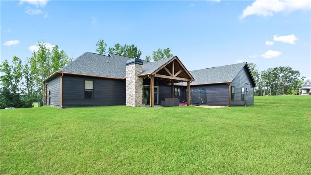 100 Rainey Road Temple, GA 30179 - Photo 4 of 35