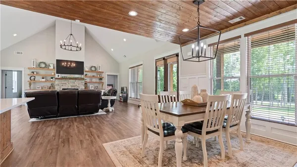 $698,000 | 100 Rainey Road, Temple, GA 30179