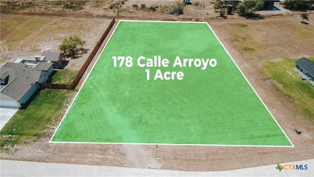 $49,585 | 178 Calle Arroyo, Inez, TX 77968