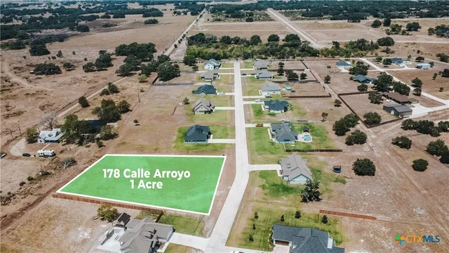 $49,585 | 178 Calle Arroyo, Inez, TX 77968