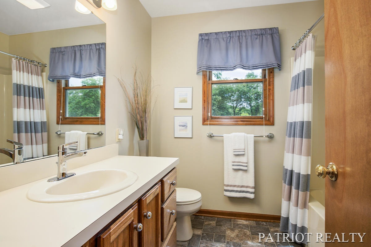 2150 Peters Road Bailey, MI 49303 - Photo 25 of 45 2nd Full Bath