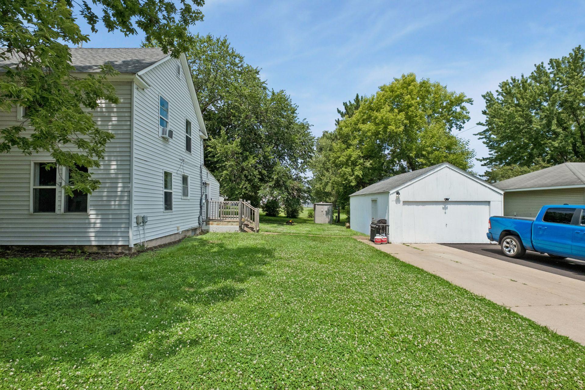 415 Francis Street Faribault, MN 55021 - Photo 31 of 34