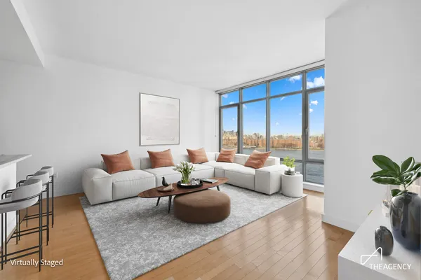 $6,300 | 1 Northside Piers, Unit 16C | Williamsburg