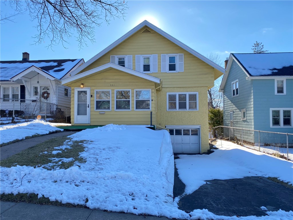 701 Genesee Park Boulevard Rochester, NY 14619 - Photo 1 of 1 Gallery Image 1