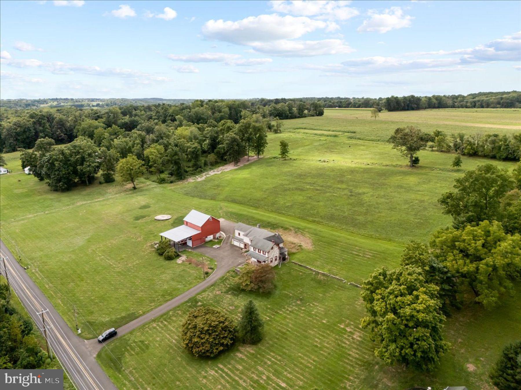 Lot 1 Curly Hill Road Doylestown, PA 18902 - Photo 6 of 40