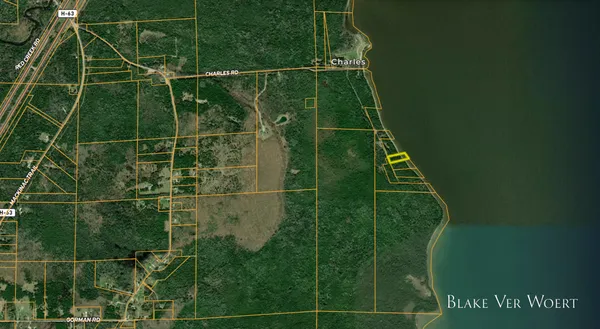 $179,000 | Mackinac Trail Street, St. Ignace, MI 49781