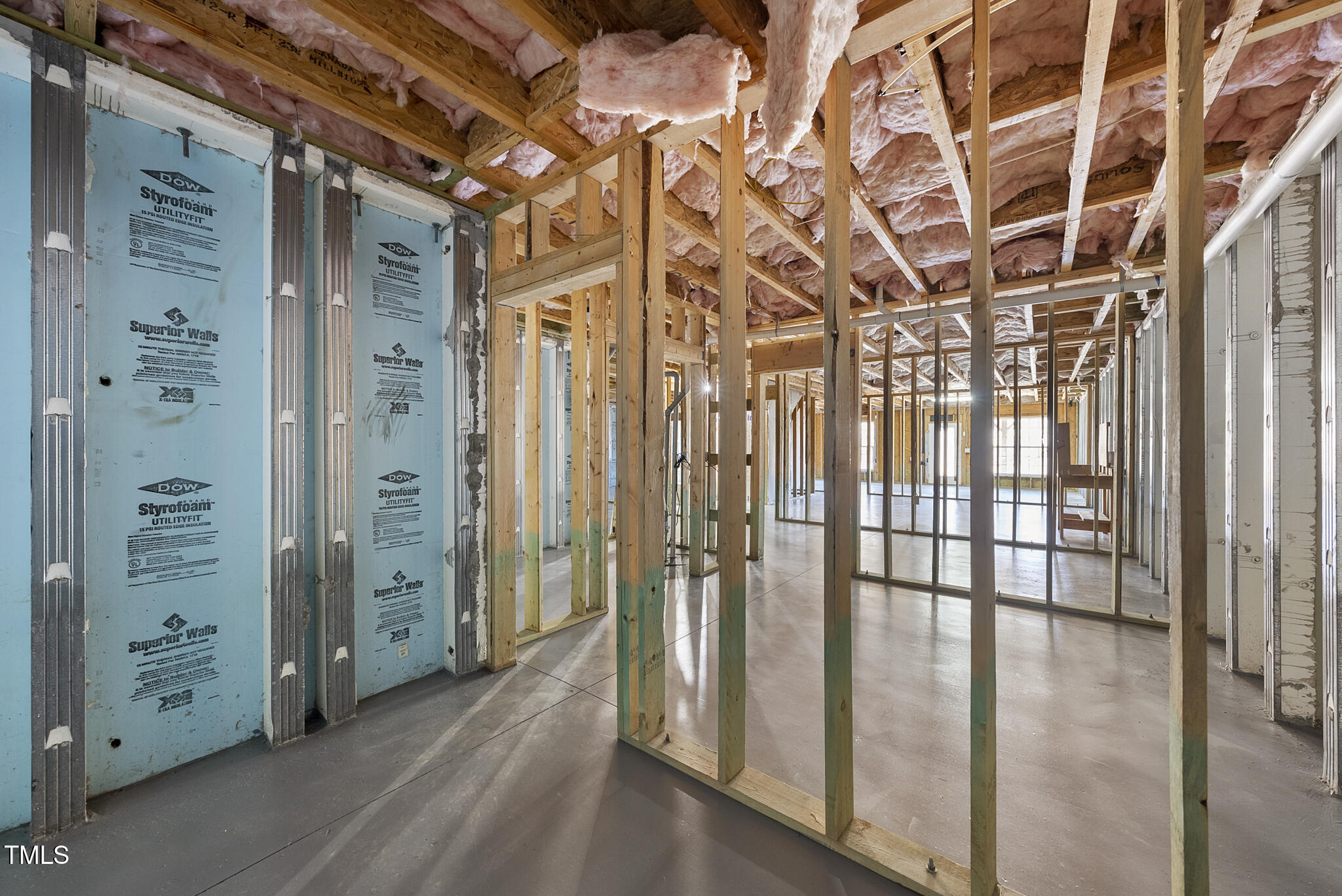 821 Blackfriars Loop Cary, NC 27519 - Photo 28 of 29 a view of entryway with stairs