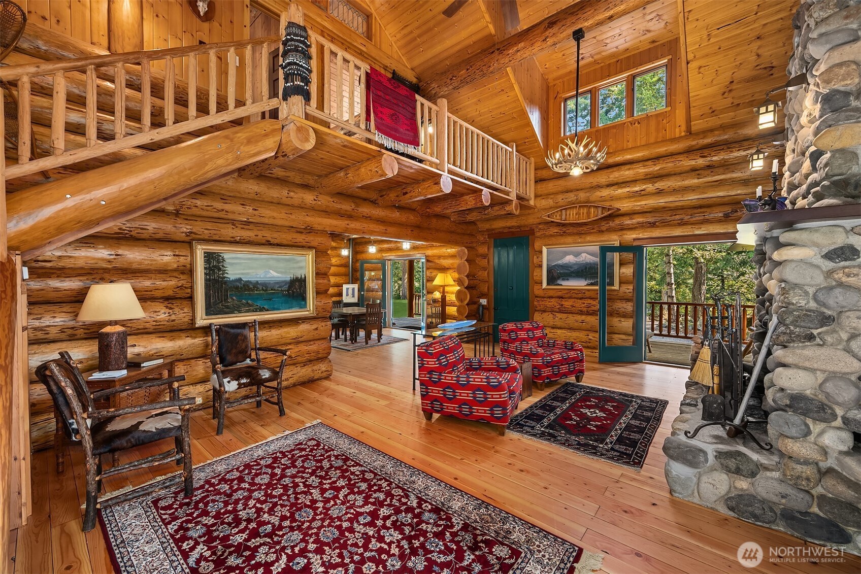 640 Ferry Road Lopez Island, WA 98261 - Photo 10 of 39 Gallery Image 10