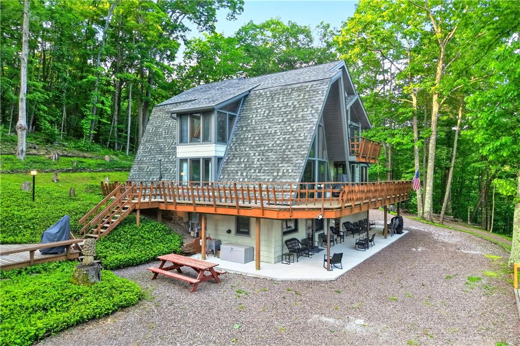 927 Wilkins Hollow Road Addison, PA 15411 - Photo 8 of 50