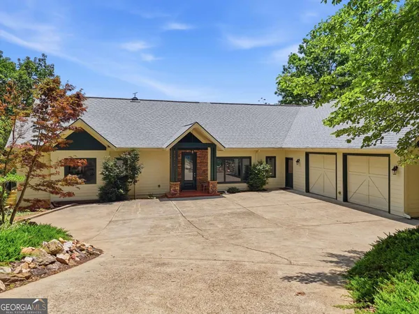 $1,199,000 | 714 Clearview Drive, Talking Rock, GA 30175