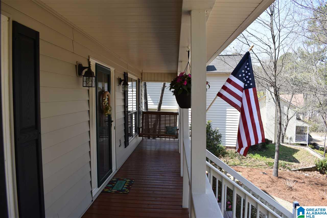 108 Ashford Lane Alabaster, AL 35007 - Photo 2 of 37