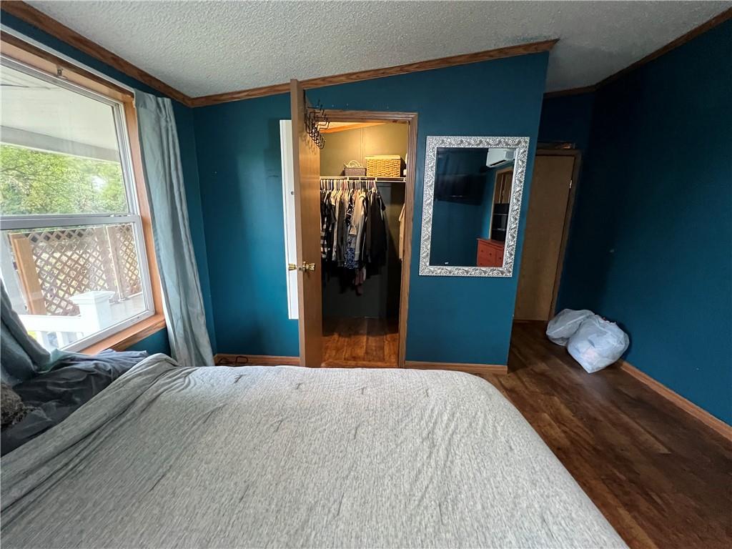 147 Russell Hill Road Industry, PA 15052 - Photo 24 of 50 Walk-in closet with lots of storage space!