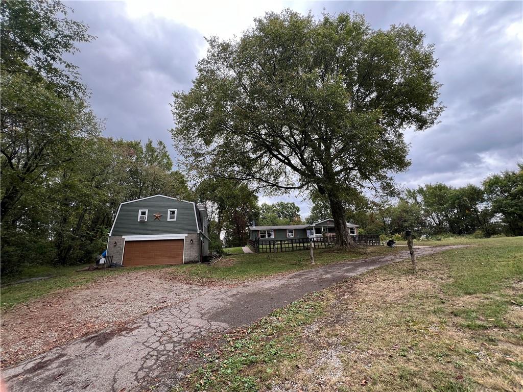147 Russell Hill Road Industry, PA 15052 - Photo 44 of 50 Picturesque!
