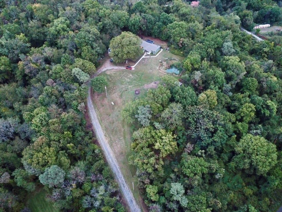 147 Russell Hill Road Industry, PA 15052 - Photo 48 of 50 L O V E