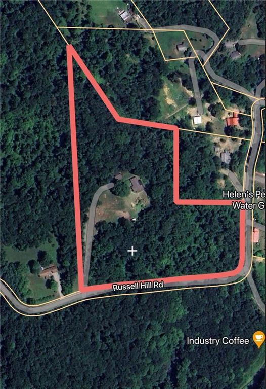 147 Russell Hill Road Industry, PA 15052 - Photo 49 of 50 Aerial