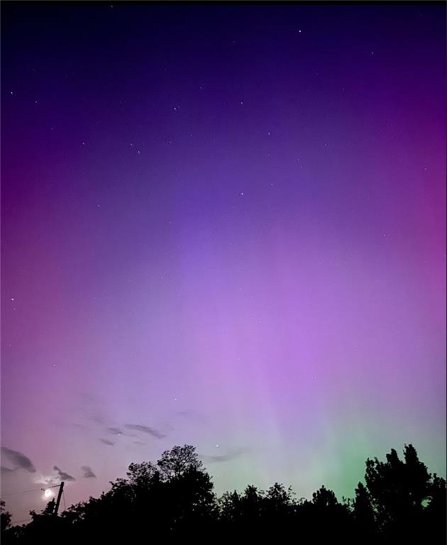 147 Russell Hill Road Industry, PA 15052 - Photo 50 of 50 Northern Lights!