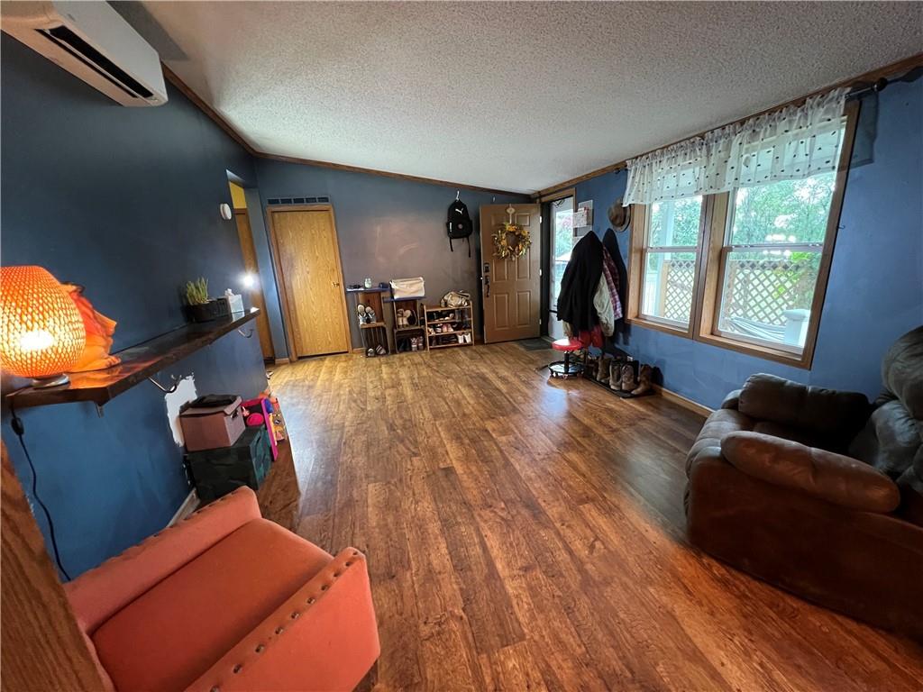 147 Russell Hill Road Industry, PA 15052 - Photo 8 of 50 Spacious Entry way!