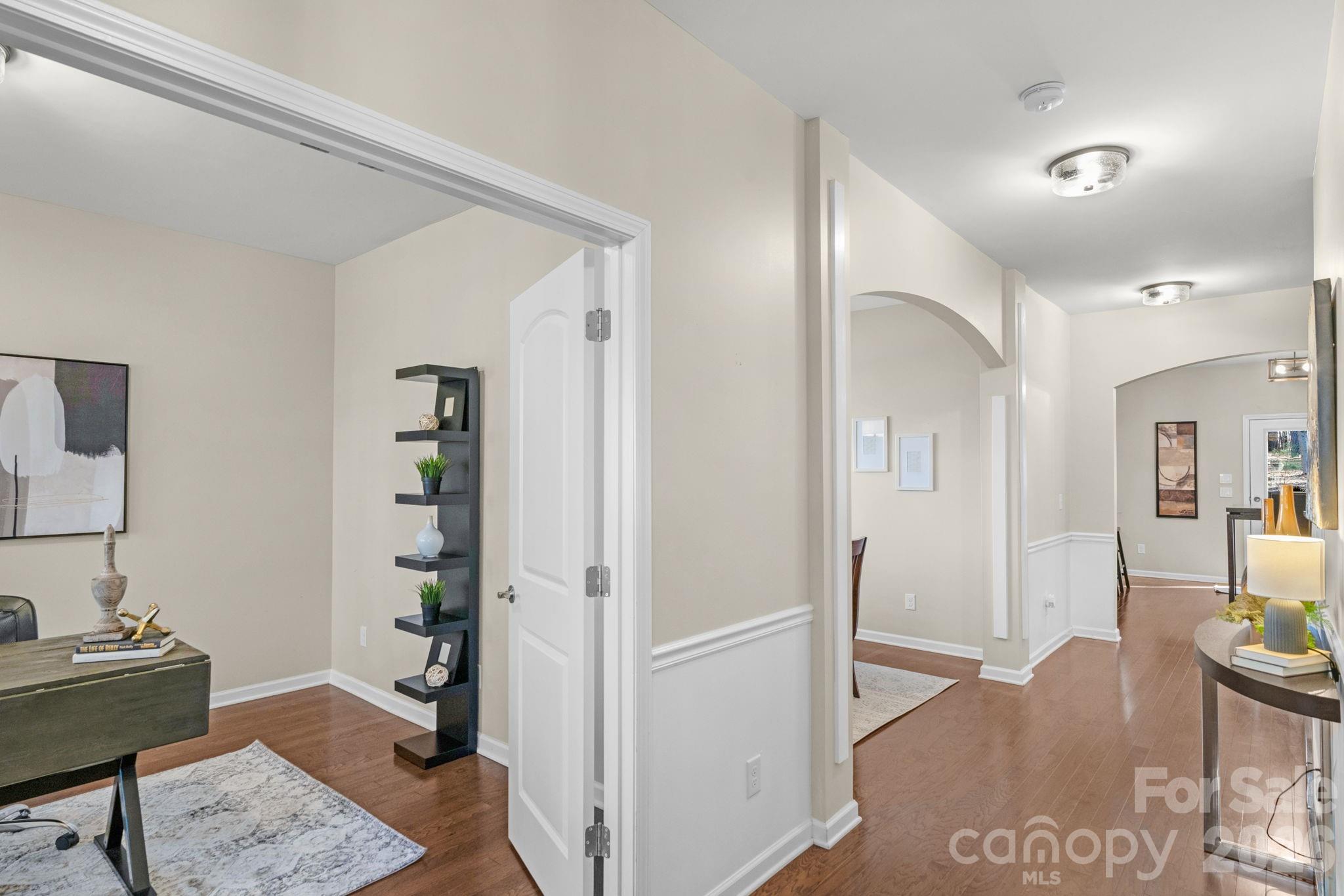 1508 Springfield Drive Waxhaw, NC 28173 - Photo 6 of 48 a view of room with furniture and rug