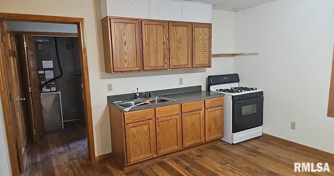1504 Old Feather Trail Road Olmsted, IL 62970 - Photo 17 of 28 Gallery Image 17