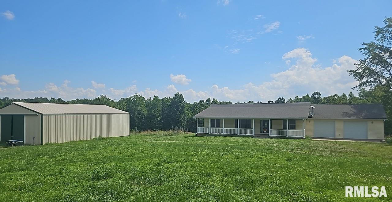 1504 Old Feather Trail Road Olmsted, IL 62970 - Photo 3 of 28 Gallery Image 3