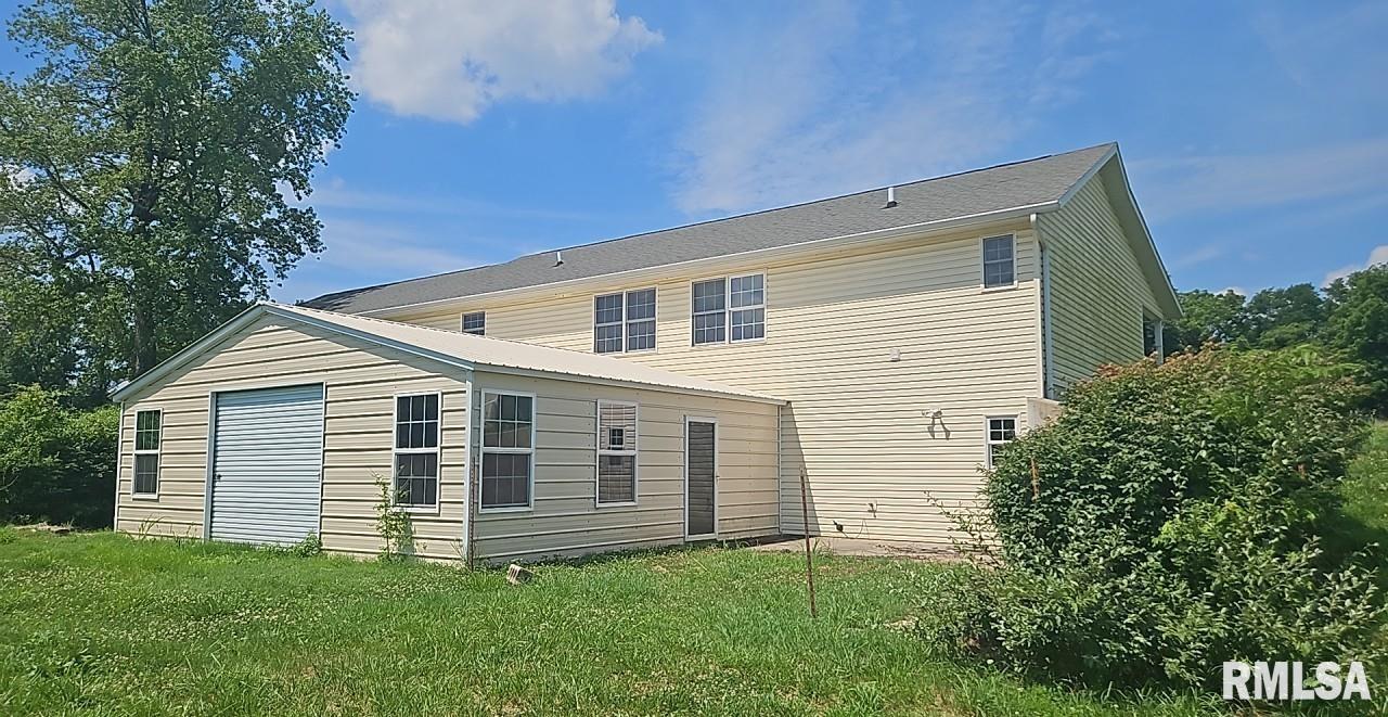 1504 Old Feather Trail Road Olmsted, IL 62970 - Photo 5 of 28 Gallery Image 5