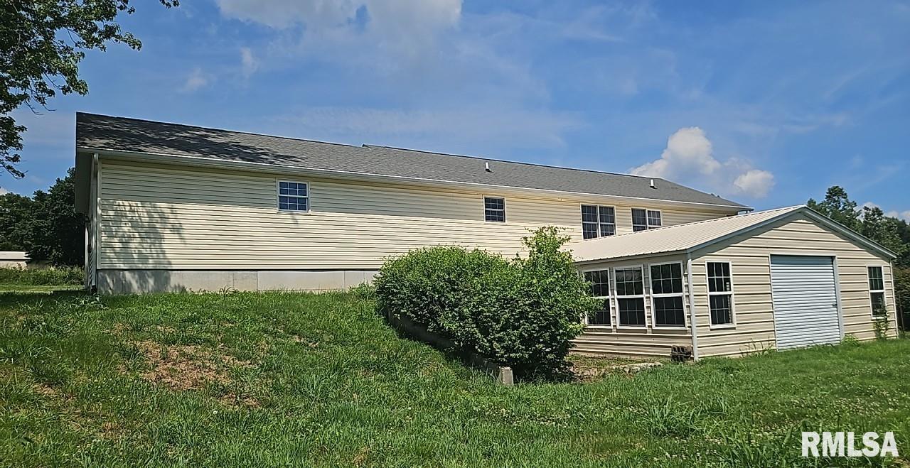 1504 Old Feather Trail Road Olmsted, IL 62970 - Photo 6 of 28 Gallery Image 6