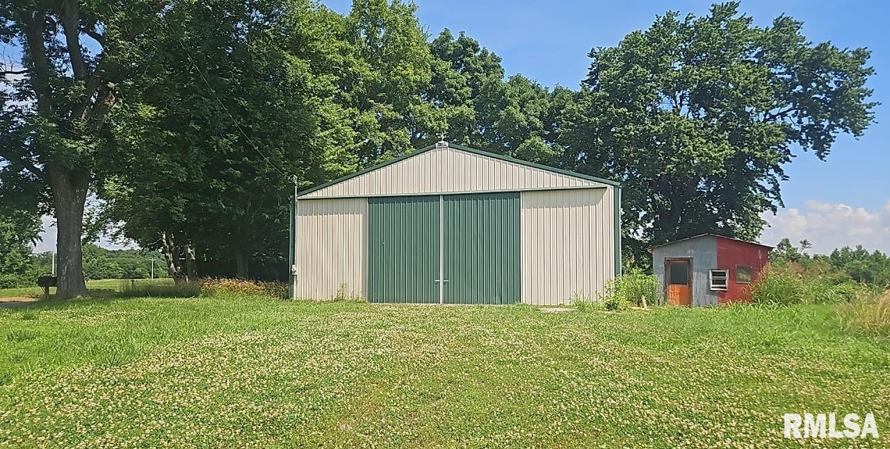 1504 Old Feather Trail Road Olmsted, IL 62970 - Photo 8 of 28 Gallery Image 8