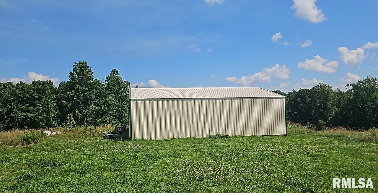 1504 Old Feather Trail Road Olmsted, IL 62970 - Photo 9 of 28 Gallery Image 9