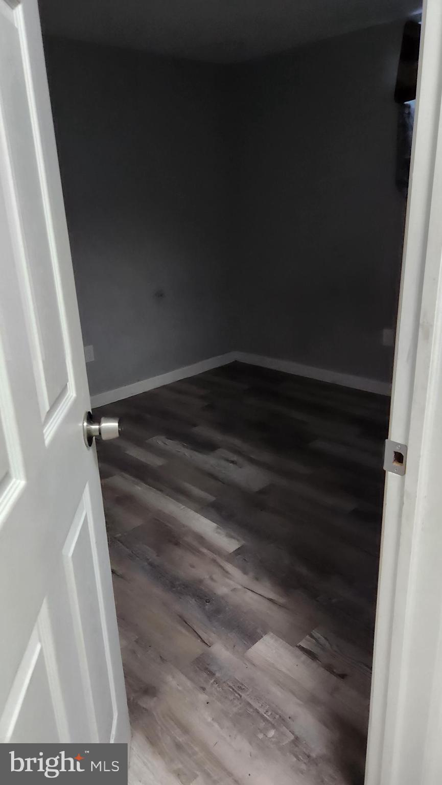 1024 Wicklow Road Baltimore, MD 21229 - Photo 37 of 44 a view of entryway with wooden floor