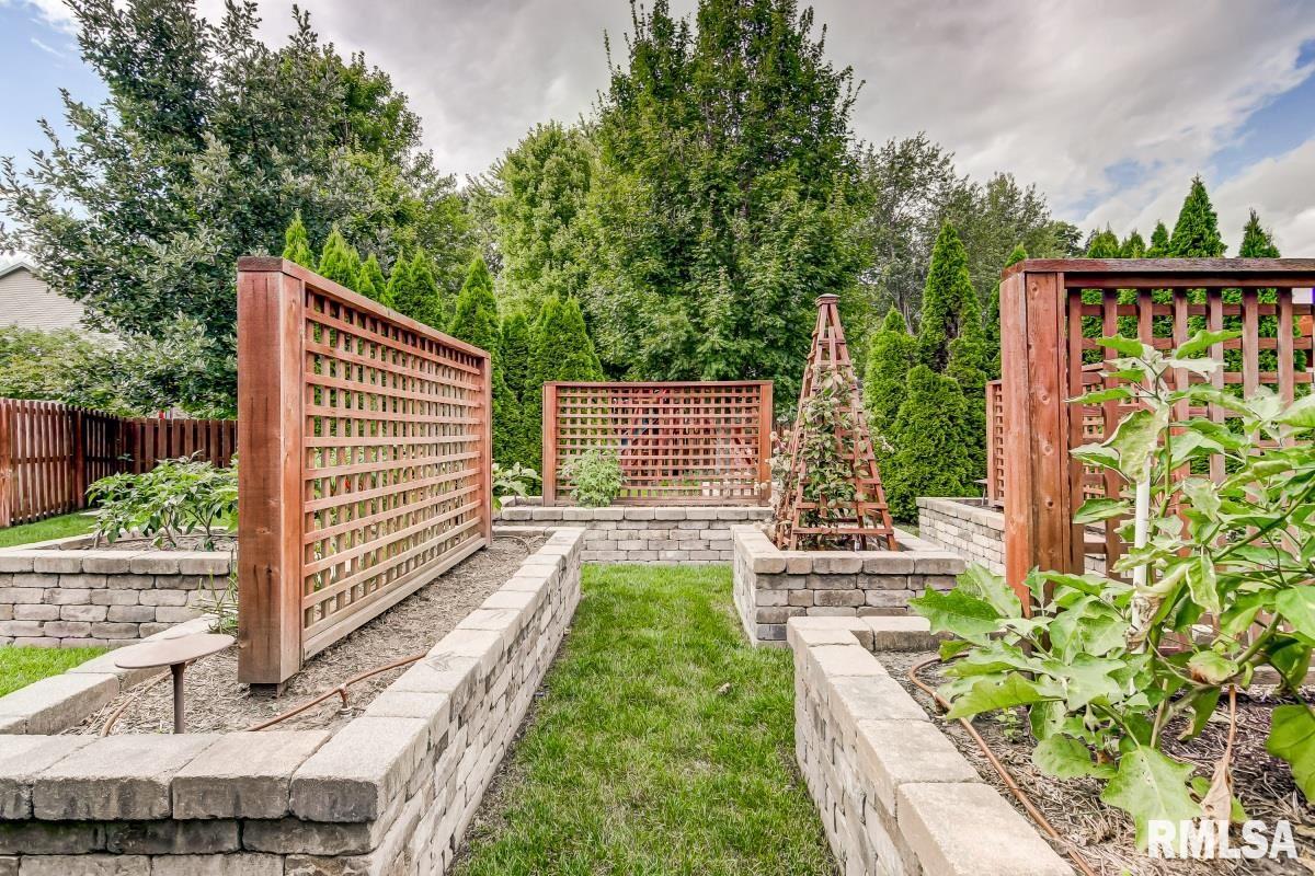 2219 Wydown Avenue Springfield, IL 62704 - Photo 32 of 49 Gallery Image 32