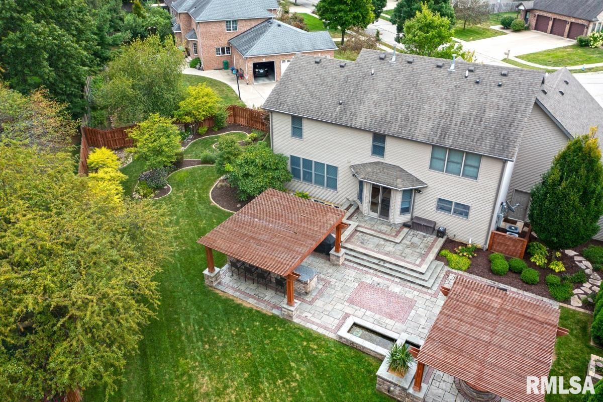 2219 Wydown Avenue Springfield, IL 62704 - Photo 43 of 49 Gallery Image 43