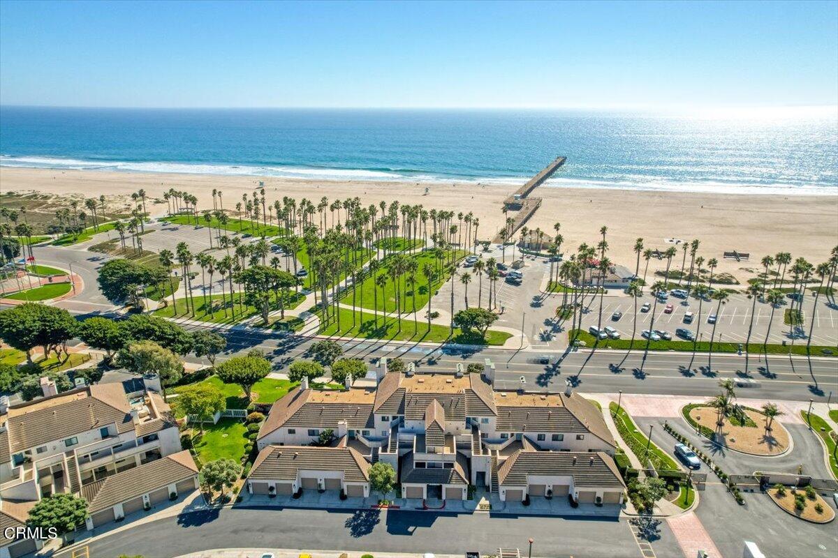 676 Island View Circle Port Hueneme, CA 93041 - Photo 1 of 55 an aerial view of multiple house