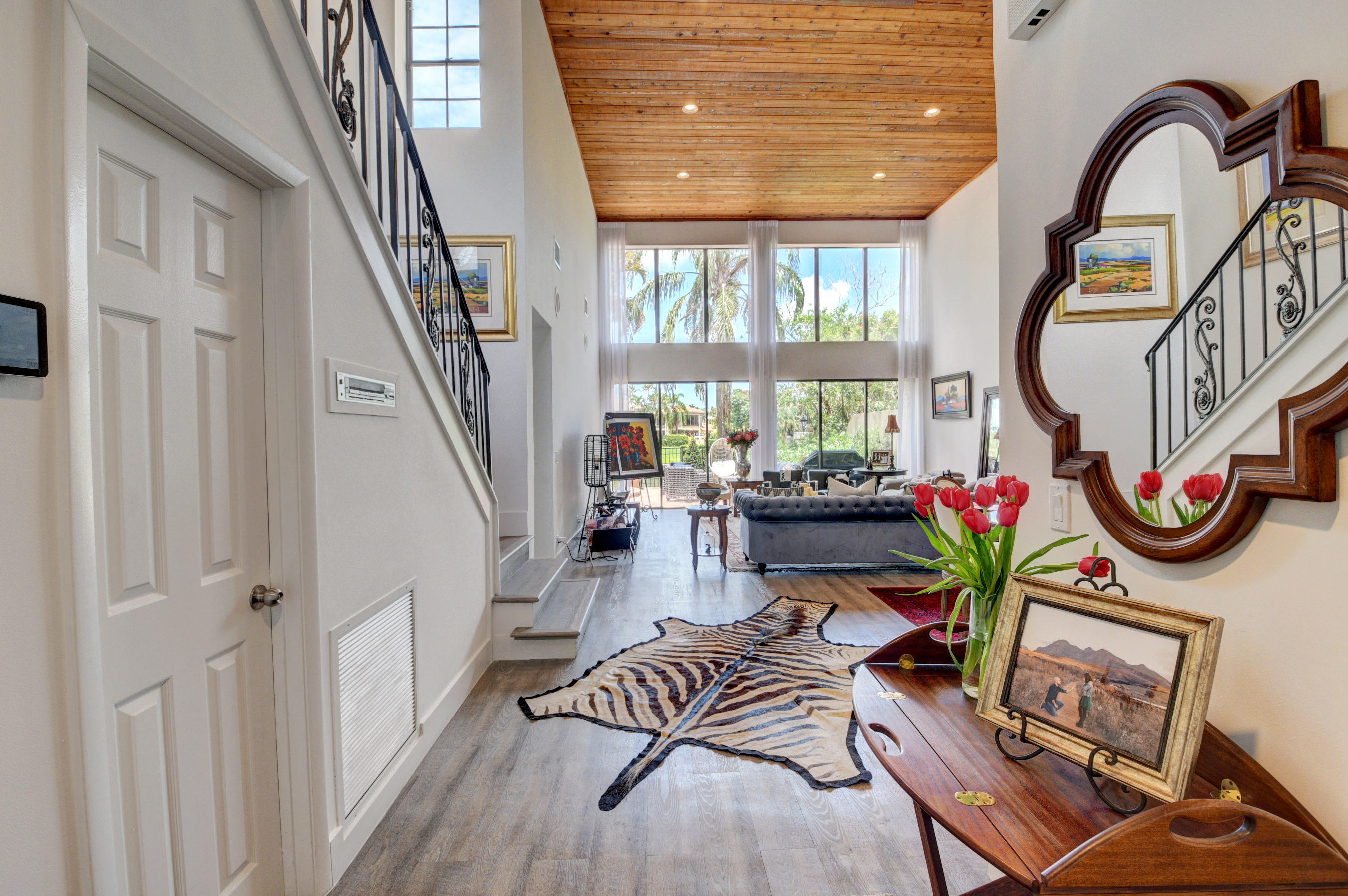 22507 Caravelle Circle Boca Raton, FL 33433 - Photo 12 of 41 foyer