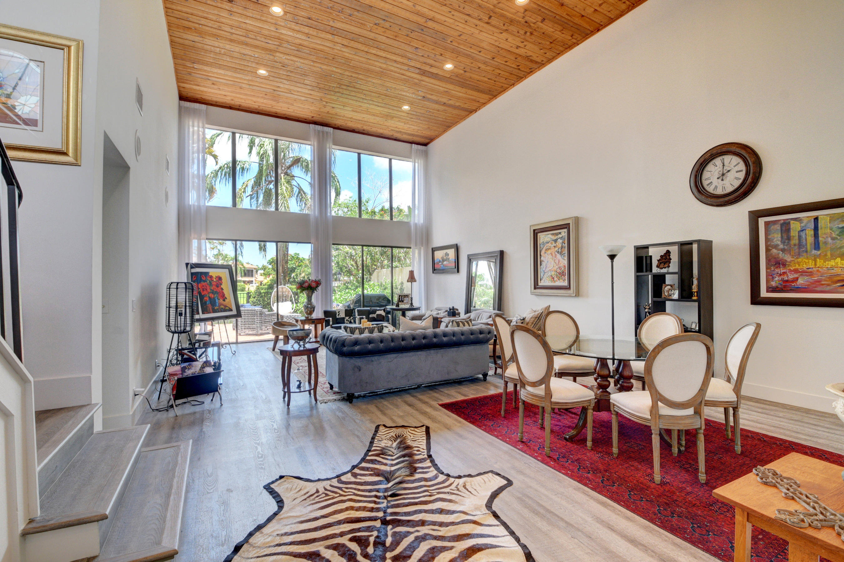 22507 Caravelle Circle Boca Raton, FL 33433 - Photo 16 of 41 dining room