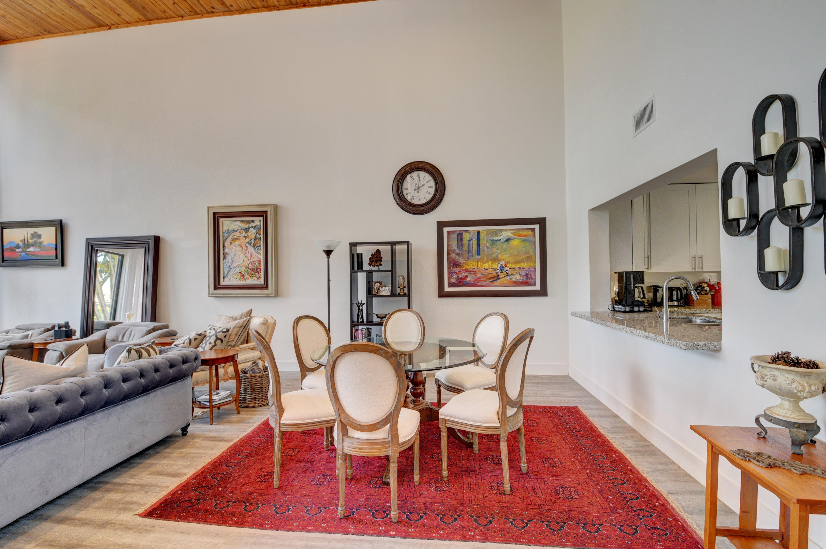 22507 Caravelle Circle Boca Raton, FL 33433 - Photo 17 of 41 dining room